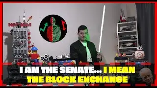 The Block Exchange: The Loan Wars