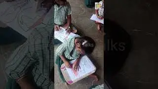 #Kalaithiruvizha2025#DrawingCompetition #tnsed #tngovtschoolstudents
