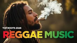 Roots Reggae Dub | Heavy Bass Sound System Vibes