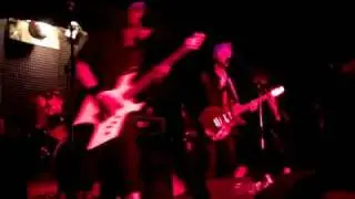 The Ides of March - ALLus KILLus - Red Eyed Fly