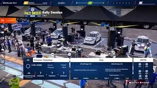 WRC Test