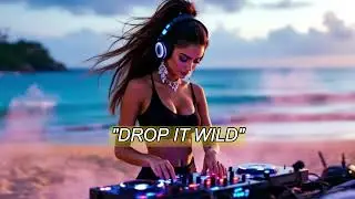 Rave Storm EDM Mix 2025 N0.1 &ndash; FLASH STORM / DROP IT WORLD / BEAT BEAT / BOOM TONIGHT