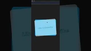 Create stunning card effects with CSS and HTML. #short #css #webdevelopment #html #code
