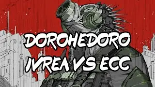 MANGA REVIEW DOROHEDORO IVREA  ARGENTINA + COMPARATIVA ECC ESPA&Ntilde;A