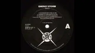 Energy Storm-Energy Flow Part II