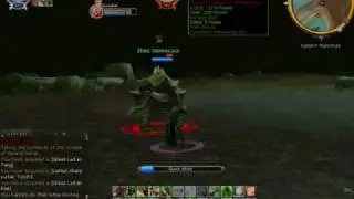 Hunting Dread Turtle using Fear
