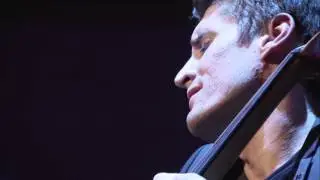 Rachmaninov Vocalise (Live in Tokyo) - LUKA SULIC