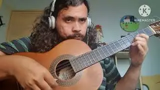 Saudade De Matão (Instrumental)