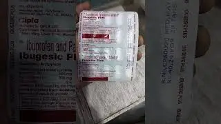 #IbugesicPlus #DardSeRahat #HeadacheRelief #BodyPainRelief #QuickRelief #ibugesicplus #paracetamol