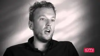 Inspirational Speaker: Dylan Alcott - Why I'm Lucky | ICMI
