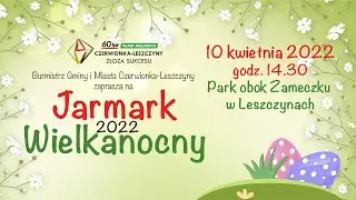 Jarmark Wielkanocny 2022 (Czerwionka-Leszczyny)