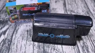 Chill-O-Matic Automatic 60 Second Drink Chiller - Does it Work?