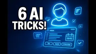 How to Use Microsoft 365 Copilot in Outlook | AI Tools That Save You Hours