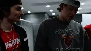 BEHIND THE SCENES with the Pueblo Bulls!!