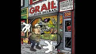 #14:Gary Stern owner of Stern Pinball #sternpinball