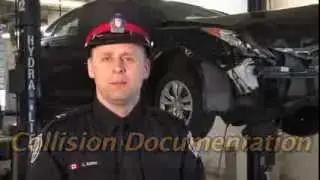 Prevent Auto Insurance Fraud: Collecting Information After A Collision [Part 1 of 3]
