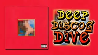 Kanye West - Episode 5 | My Beautiful Dark Twisted Fantasy (DEEP DISCOG DIVE)