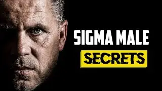 Who Are Sigma Males? | Sigma Males Explained