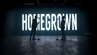 FINMAR - Homegrown [Official Music Video]