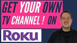 TVBoss Fire How To Own Sell & Manage TV Channels On Roku