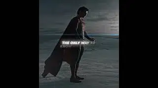 Keep Testing Your LIMITS - SUPERMAN Edit | Narvent - Her Eyes