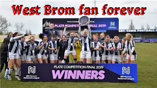 West Bromwich Ladies 2 - 0 Leafield Ladies |17|11|19|