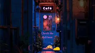 CHILL TYPE BEAT - Cafe | #chill #lovetypebeat  #cafe #cafemusic #newmusic #chillmusic #chilltypebeat