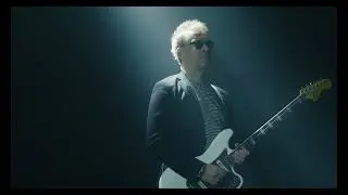 Melancholia - Goran Bojčevski & Jani Hace