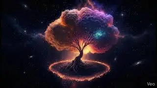 Tree of Eternal Light | Enigmatic Ambient Music