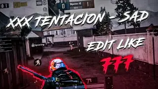 Editing like 777 | Insane TDM montage | TRD &bull; PLASMA