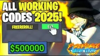 *NEW* ALL WORKING CODES FOR FIRE FORCE REIGNITION IN 2025! ROBLOX FIRE FORCE REIGNITION CODES