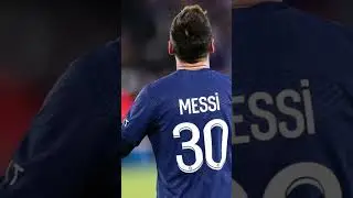 Messi's Suspension and Future with PSG🐐🏆