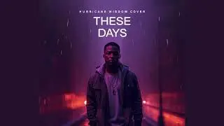 These Days (Hurricane Wisdom Cover)
