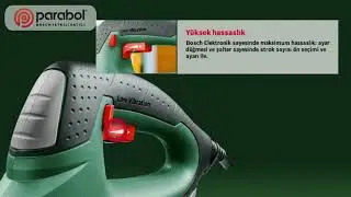 Bosch PST 900 PEL Pand&uuml;ll&uuml; Dekupaj Testeresi 06033A0200