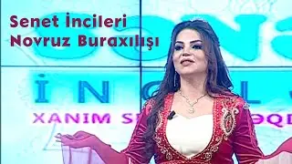 Sənət İnciləri - Aparıcı, Şairə Xanım Sevərin Təqdimatında - Novruz Buraxılışı
