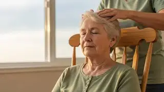 Quiet Relaxation | Elderly Massage Music