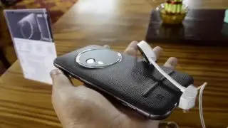 Asus Zenfone Zoom India Hands-on And Quick Overview