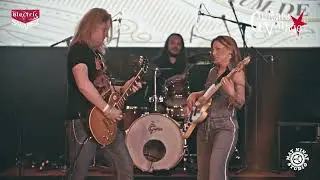 Mat Ninat - Paradoxal (live at Guitare Village Fest)