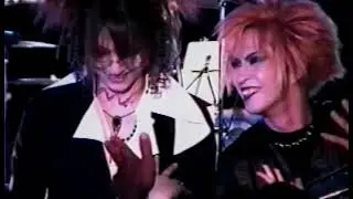JILS - FOR YØU PV [2000.08.27] HD 1080p | SCENE#01