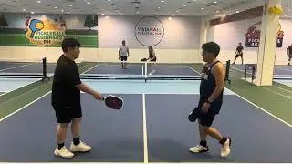 Lean/Gab vs Angel/Chuck