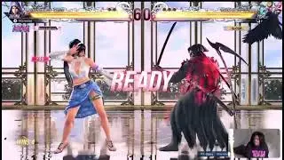 My First Paragon Tournament Match #1