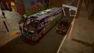 linha 9032 21 terminal cachoeirinha