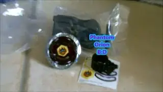 Phantom Orion B:D Unboxing / Review