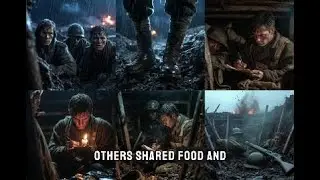 The Trench Truth of World War II | Stories War Movies Never Show