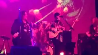 Sunshine Becker ~ Bobby McGee ~ Fillmore 12-11-15