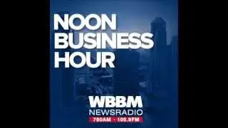 Tim Hanlon re: Sony/Viacom Video Deal on WBBM-AM/Chicago 08/17/13