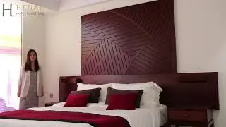 island resort hotel furniture recommodation