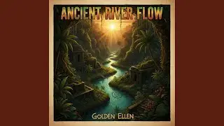 Ancient River Flow