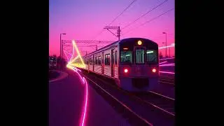 Tiësto - Suburban Train (DRIZE Bootleg)