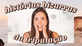 PERRENGUES DE UMA EX COMISSÁRIA #4
